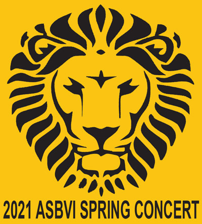 2021 ASBVI Spring Concert