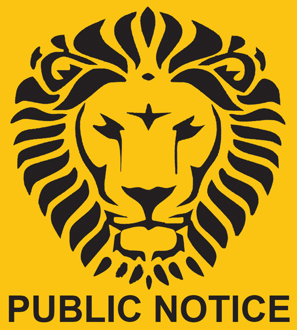 Public Notice - Destruction of Special Education Records