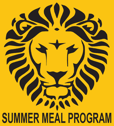 Summer Meal Program Information